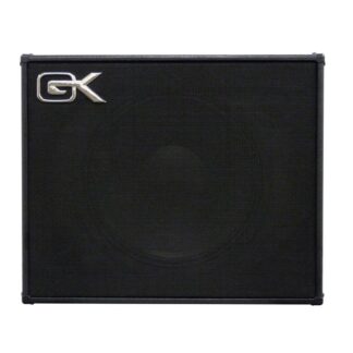 GALLIEN KRUEGER ENCEINTE BASSE GK CX 300W 1X 15'' 8 OHMS
