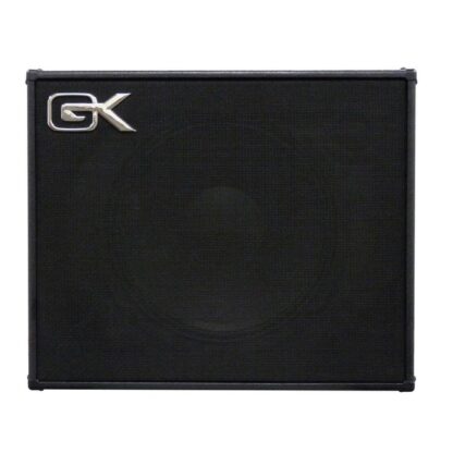GALLIEN KRUEGER ENCEINTE BASSE GK CX 300W 1X 15'' 8 OHMS