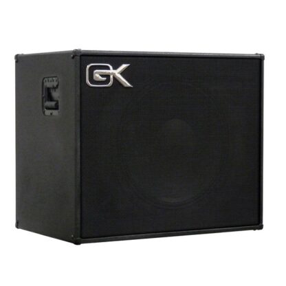 GALLIEN KRUEGER ENCEINTE BASSE GK CX 300W 1X 15'' 8 OHMS – Image 2