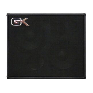 GALLIEN KRUEGER ENCEINTE BASSE GK CX 2X10'' 8 OHMS