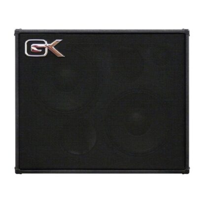 GALLIEN KRUEGER ENCEINTE BASSE GK CX 2X10'' 8 OHMS