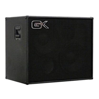 GALLIEN KRUEGER ENCEINTE BASSE GK CX 2X10'' 8 OHMS – Image 2