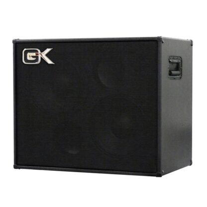 GALLIEN KRUEGER ENCEINTE BASSE GK CX 2X10'' 8 OHMS – Image 3