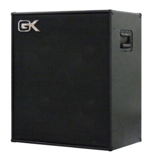 GALLIEN KRUEGER GK CX 4x10'' 4 OHMS