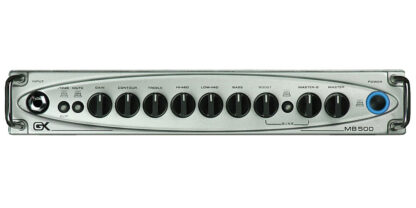 GALLIEN KRUEGER GK MB500 500W