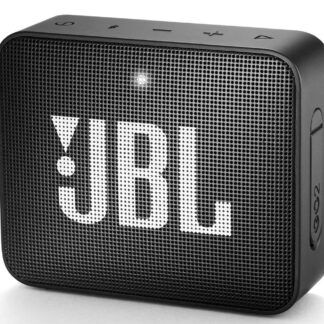 JBL GO 2 BLACK