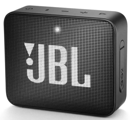 JBL GO 2 BLACK
