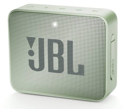 JBL GO 2 MINT