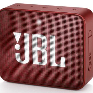 JBL GO 2 RED