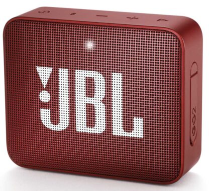 JBL GO 2 RED