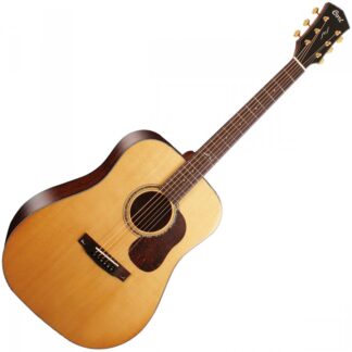 CORT GOLD D6 NATUREL BRILLANT