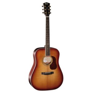 CORT GOLD D8 LIGHT BURST ETUI