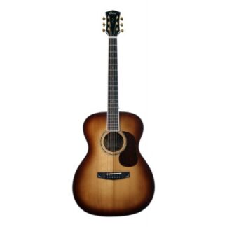 CORT GOLD O8 LIGHT BURST