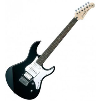 YAMAHA PACIFICA 112V BLACK REMOTE LESSON