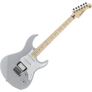 YAMAHA PACIFICA 112V GRAY REMOTE LESSON