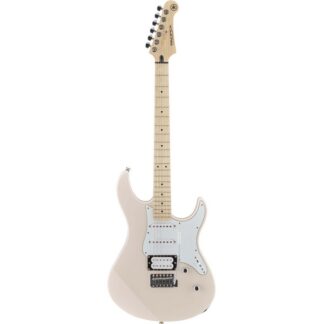 YAMAHA PACIFICA 112V SONIC PINK REMOTE LESSON