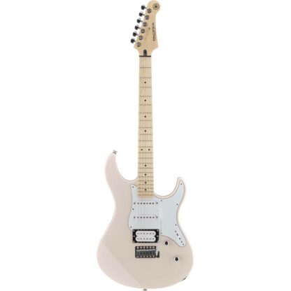 YAMAHA PACIFICA 112V SONIC PINK REMOTE LESSON
