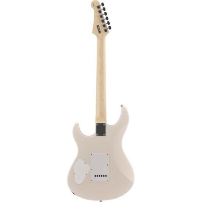 YAMAHA PACIFICA 112V SONIC PINK REMOTE LESSON – Image 2