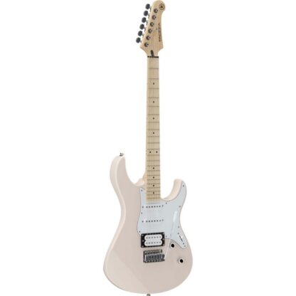 YAMAHA PACIFICA 112V SONIC PINK REMOTE LESSON – Image 3
