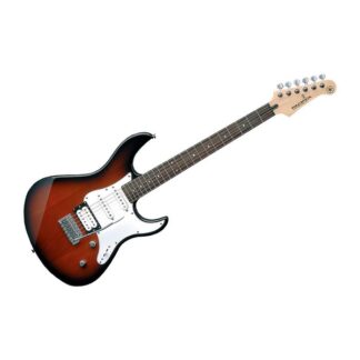 YAMAHA PACIFICA 112V OLD VIOLIN REMOTE LESSON