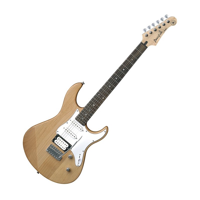 YAMAHA PACIFICA 112V NATURAL