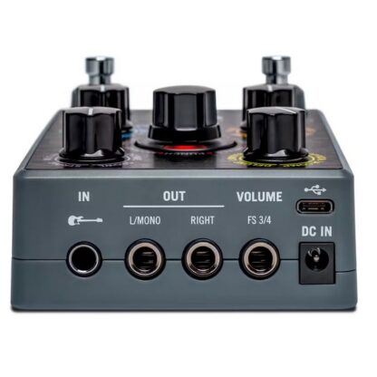 LINE6 POD EXPRESS BASS INT – Image 3