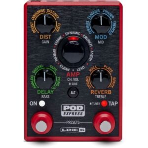 LINE6 POD EXPRESS GT