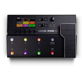 LINE6 POD GO