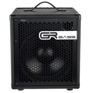GR BASS CUBE 800 BLACK 800W