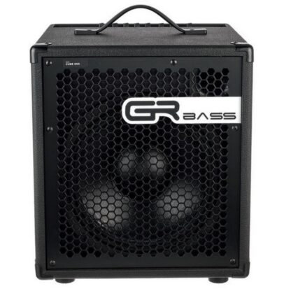 GR BASS CUBE 800 BLACK 800W