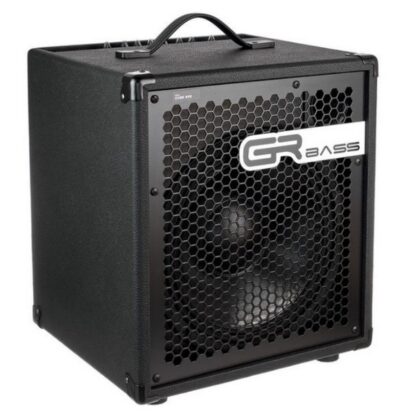 GR BASS CUBE 800 BLACK 800W – Image 2