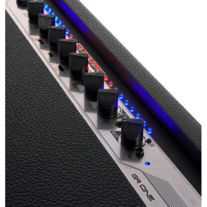 GR BASS CUBE 800 BLACK 800W – Image 3