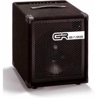 GR BASS CUBE 350 BLACK