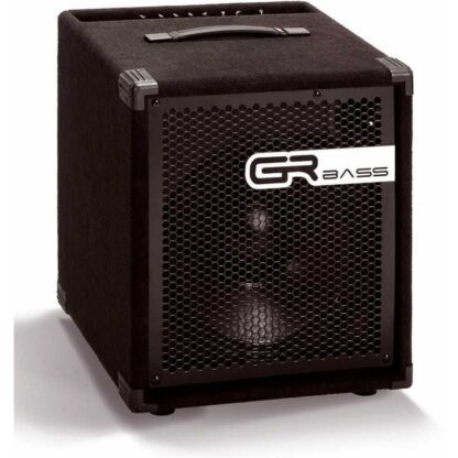 GR BASS CUBE 350 BLACK