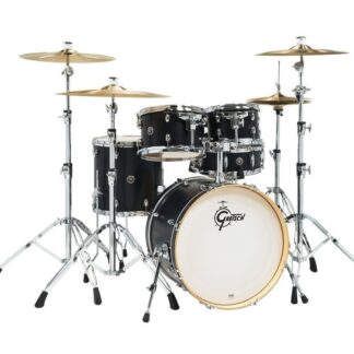 GRETSCH CATALINA BIRCH LIMITED 10-12-14-20-14x5.5