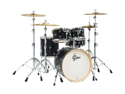 GRETSCH CATALINA BIRCH LIMITED 10-12-14-20-14x5.5