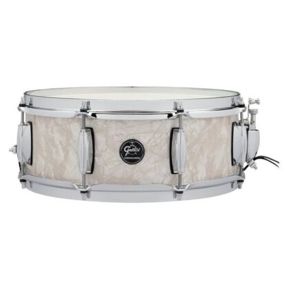 GRETSCH RENOWN MAPLE VINTAGE PEARL 14x5
