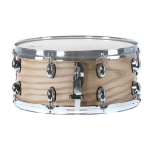 GRETSCH CAISSE CLAIRE FULL RANGE 14'' x 6.5'' SATIN NATURAL