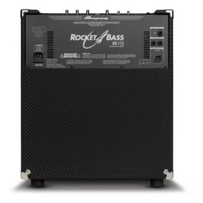 AMPEG ROCKET BASS 12'' 100W – Image 2