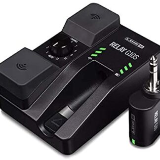 LINE6 RELAY G10S GUITARE SANS FIL