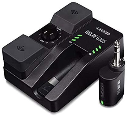 LINE6 RELAY G10S GUITARE SANS FIL