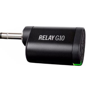 LINE6 RELAY G10T II EMETTEUR SANS FIL