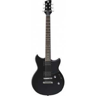 YAMAHA REVSTAR RS320 BLACK STEEL B-STOCK