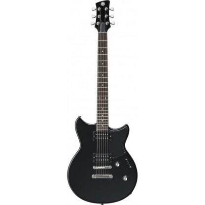 YAMAHA REVSTAR RS320 BLACK STEEL B-STOCK