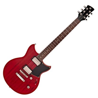 YAMAHA REVSTAR RS420 FIRED RED