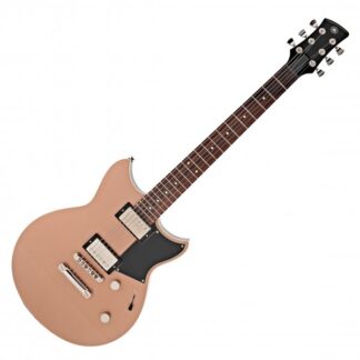 YAMAHA REVSTAR RS420 MAYA GOLD