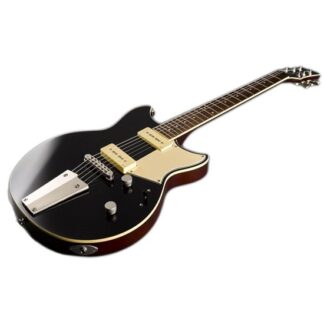 YAMAHA REVSTAR RS502T BLACK