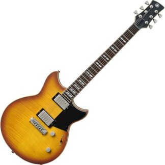 YAMAHA REVSTAR RS620 BRICK BURST