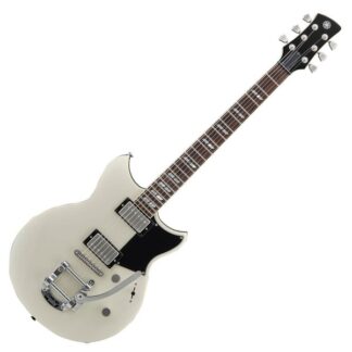 YAMAHA REVSTAR RS720B BIGSBY VINTAGE WHITE