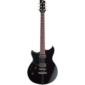 YAMAHA REVSTAR ELEMENT RSE20L LEFT BLACK